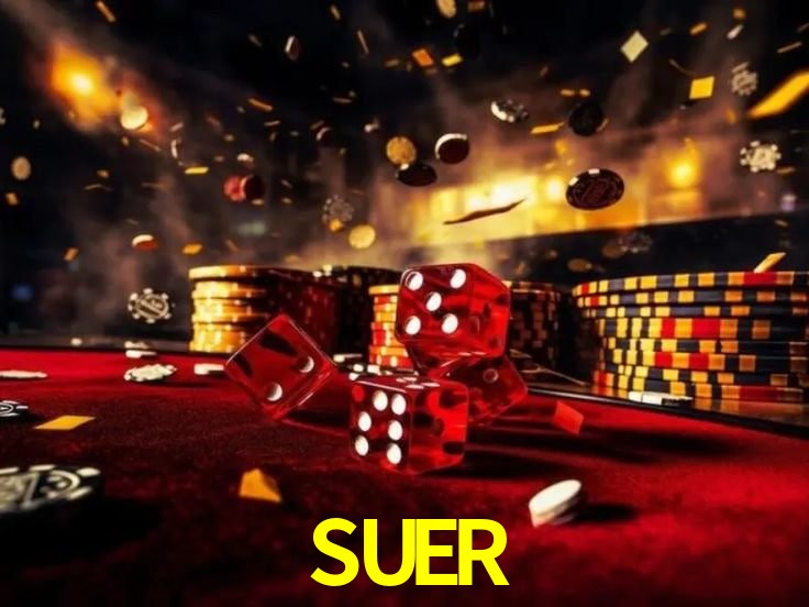 SUER Tragamonedas