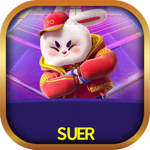 SUER logo
